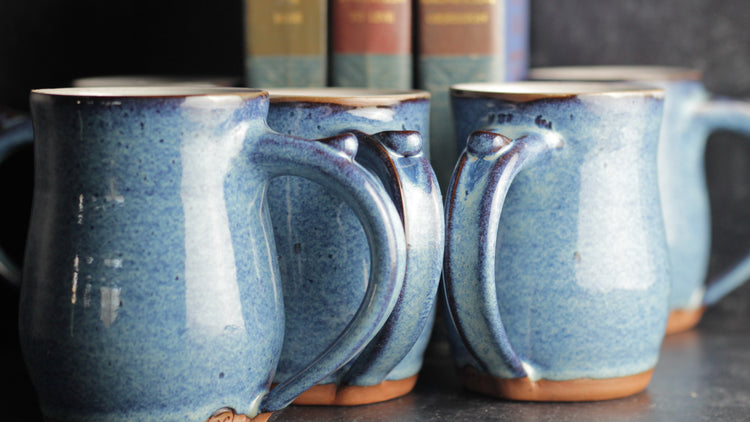 Mugs
