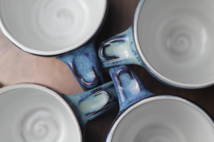 Moody Blue