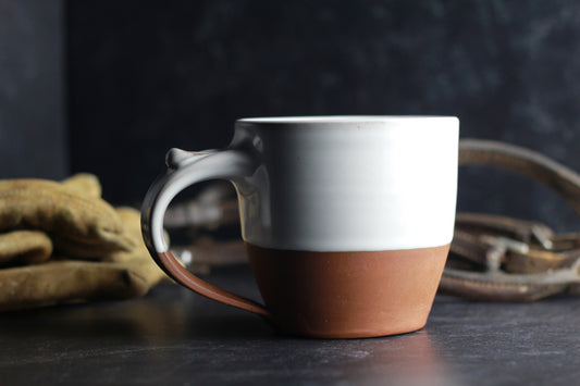 John Dutton Yellowstone Ranch Mug