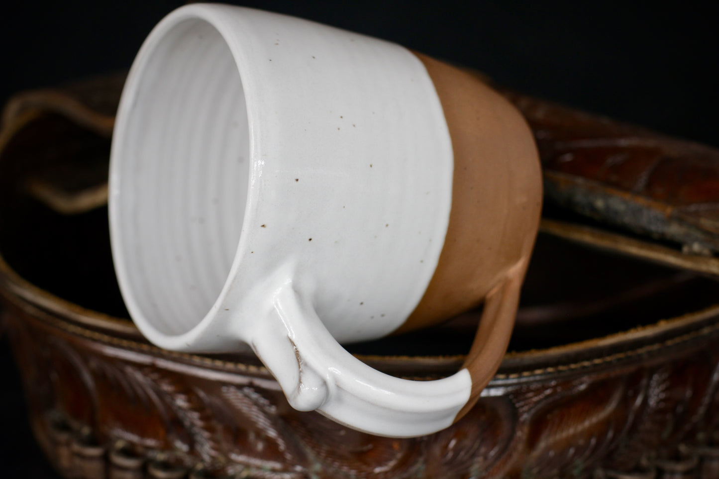 Tasse John Dutton Yellowstone Ranch