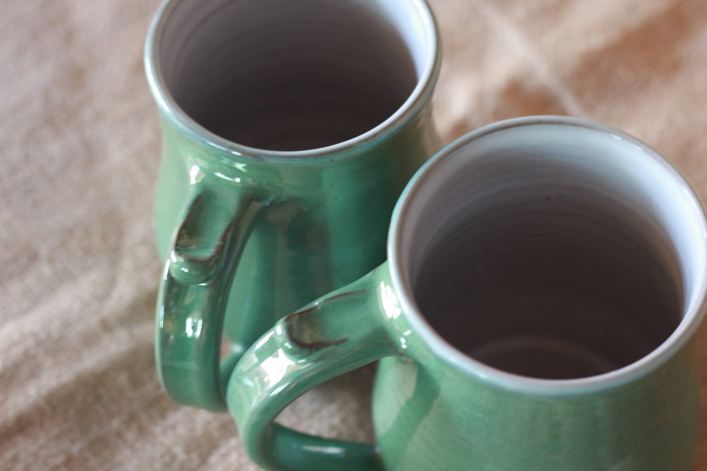 Breakfast Club Mug - choose your color!