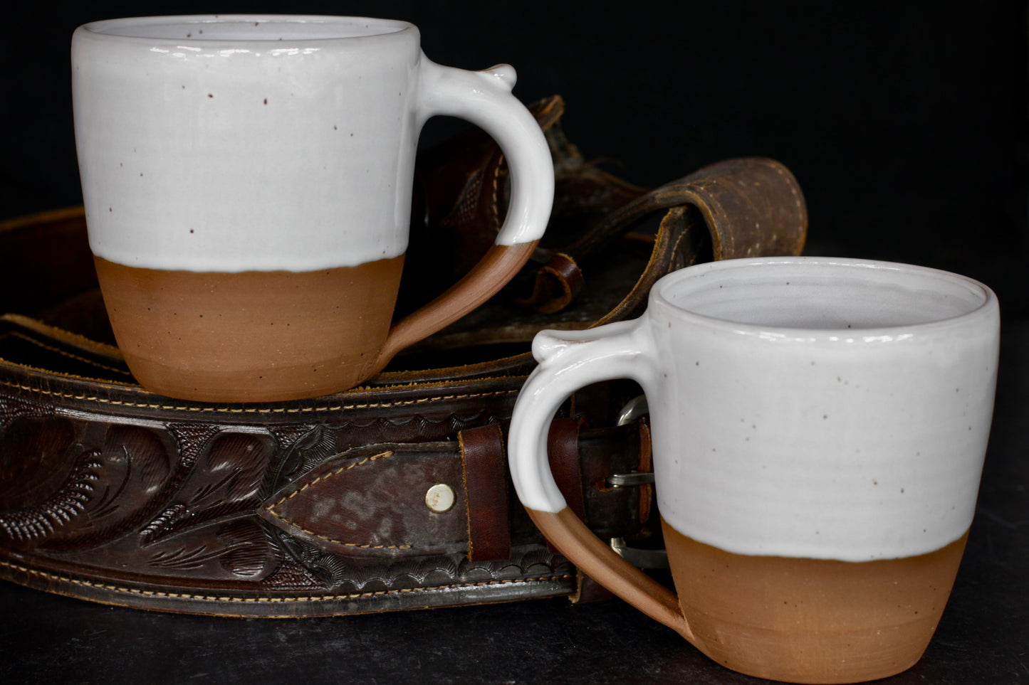 Tasse John Dutton Yellowstone Ranch